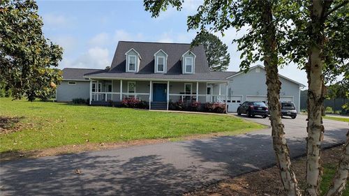500 Coleman Mill Rd, Carrollton, GA, 30116-9214 | Card Image