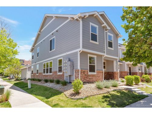 5798 Biscay St, Denver, CO, 80249-8316 | Card Image