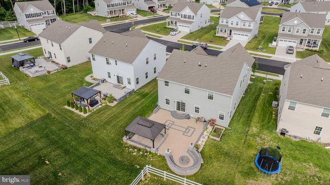 185 Tywyn Dr, House other with 5 bedrooms, 5 bathrooms and null parking in MIDDLETOWN DE | Image 73