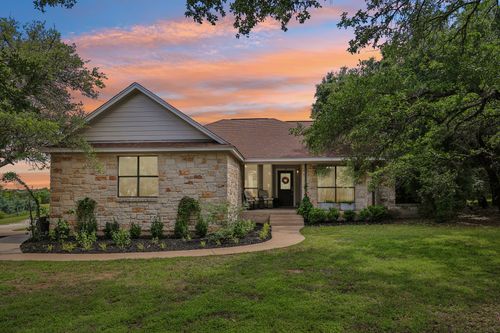 136 Thoroughbred Trce, Liberty Hill, TX, 78642-3930 | Card Image