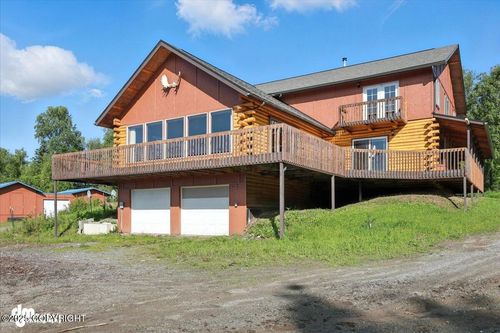 4033 W Sunrise Rd, Wasilla, AK, 99623-9287 | Card Image