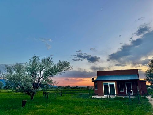 1019 La Vega Ln, Taos, NM, 87571-6941 | Card Image