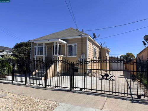 924 7th St, Richmond, CA, 94801-2221 | Card Image