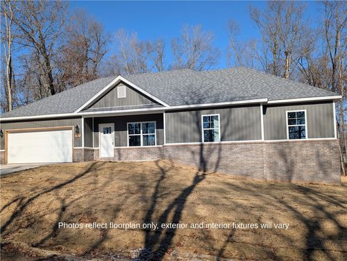 48 Shetland Dr, Bella Vista, AR, 72715-3806 | Card Image