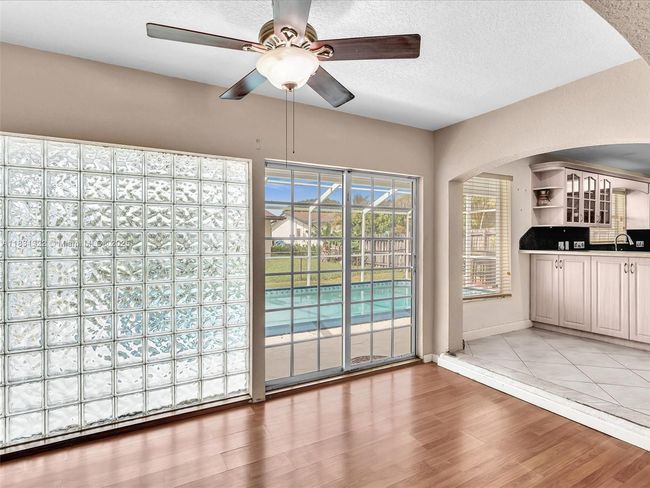 8970 Johnson St, House other with 3 bedrooms, 2 bathrooms and null parking in Pembroke Pines FL | Image 19
