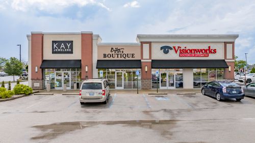 b-2007 Us Highway 27 Nc, Somerset, KY, 42501 | Card Image