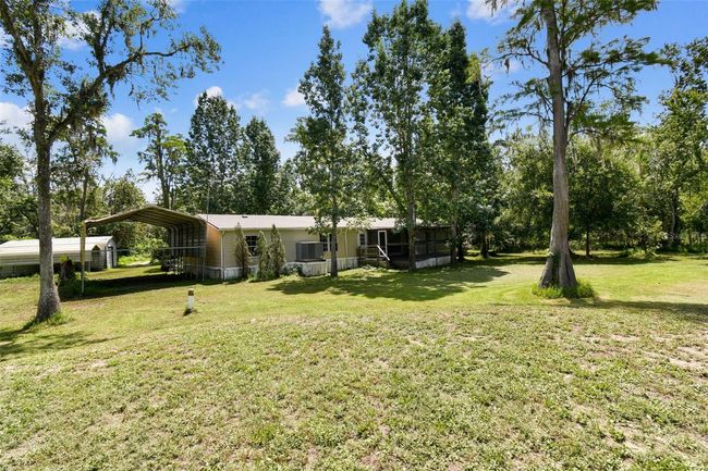 26771 Deacon Loop, House other with 4 bedrooms, 2 bathrooms and null parking in WESLEY CHAPEL FL | Image 72