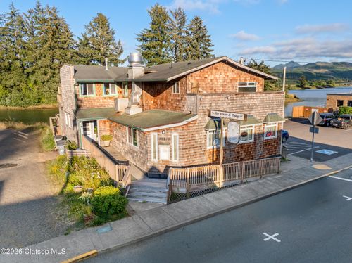 35815 Highway 101 N, Nehalem, OR, 97131-9599 | Card Image