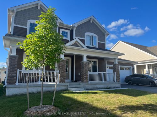 33 Stother Cres, Bracebridge, ON, P1L0G2 | Card Image
