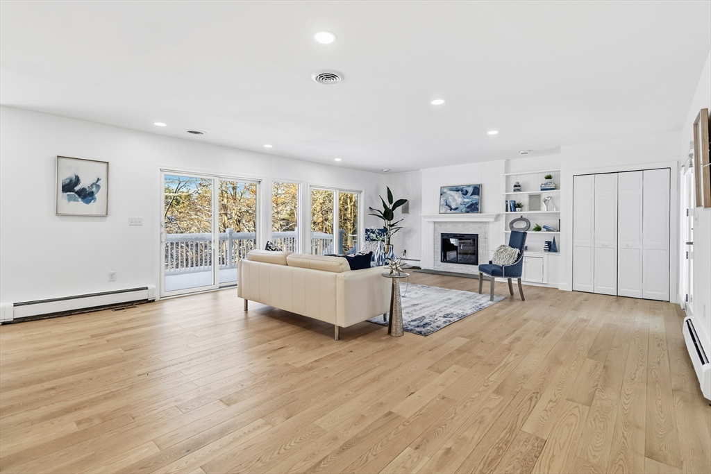 Residential Lease in Hingham 4