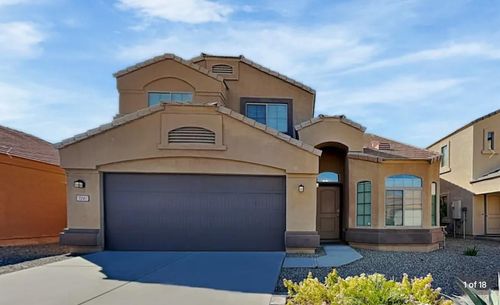 7261 W Glenn Dr, Glendale, AZ, 85303-2564 | Card Image