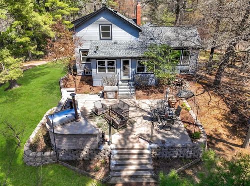 9537 Spillman Ln, Tomahawk, WI, 54487-9342 | Card Image