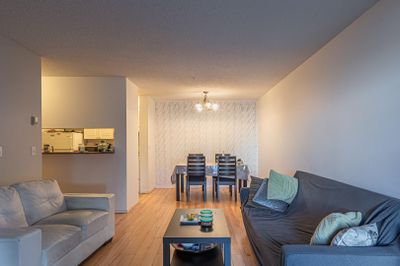 2112 - 20 Harvest Rose Pk Ne, Condo with 2 bedrooms, 1 bathrooms and 1 parking in Calgary AB | Image 3