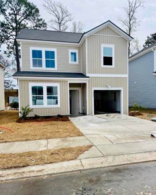 508 Southwind Way, North Myrtle Beach, SC, 29582 | Card Image