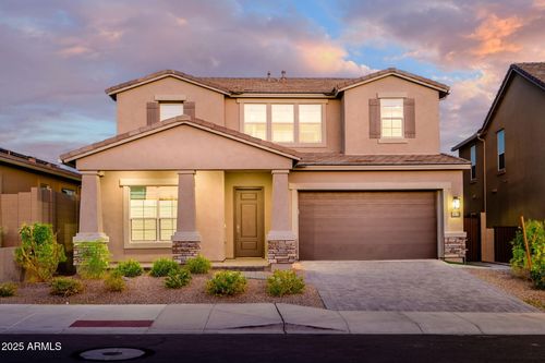 21307 N 59th Ter, Phoenix, AZ, 85054-5841 | Card Image