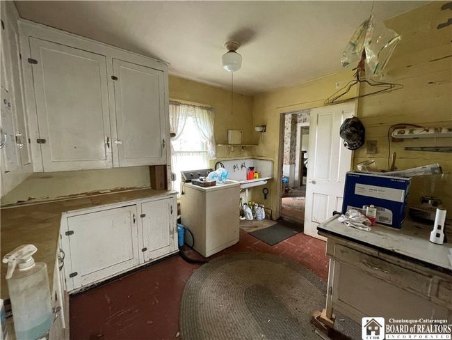 59 N Franklin St, House other with 3 bedrooms, 1 bathrooms and null parking in Cattaraugus NY | Image 12