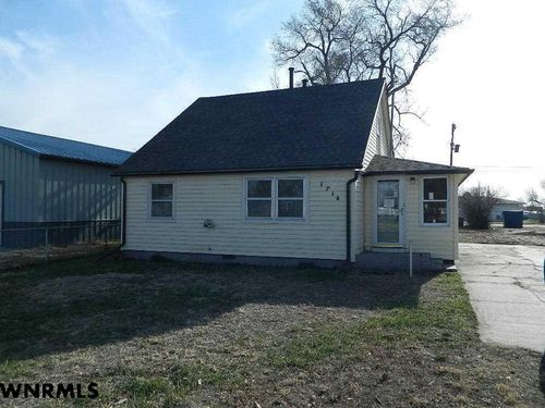 1214 Q Street, Bridgeport, NE, 69336 | Card Image
