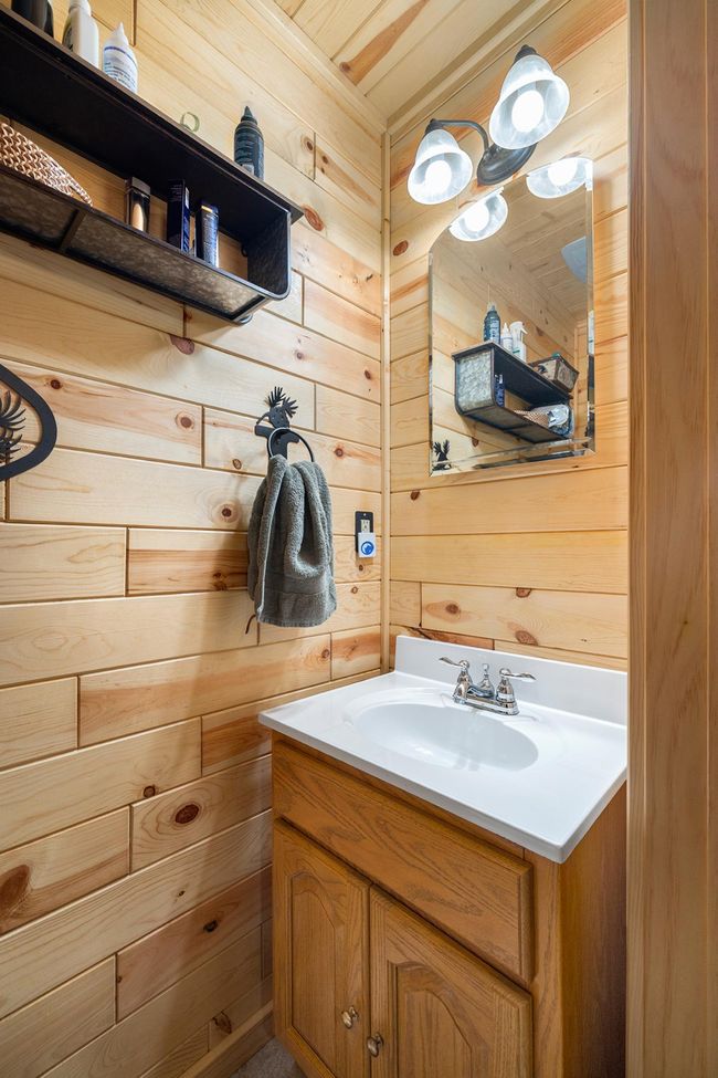 Half bath in bedroom 1 | Image 14