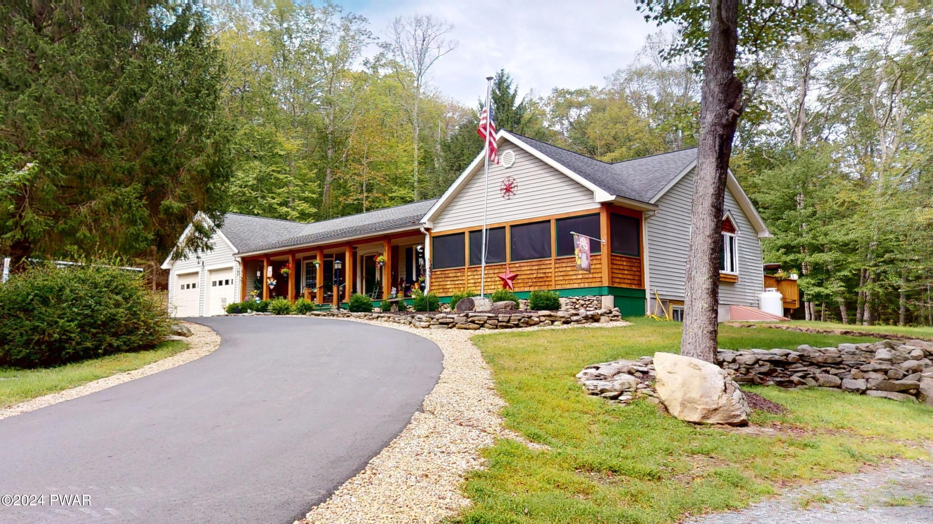 Raymondskill Rd, Milford, PA 18337