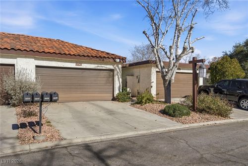 2742 San Martin Ct, Las Vegas, NV, 89121-3938 | Card Image