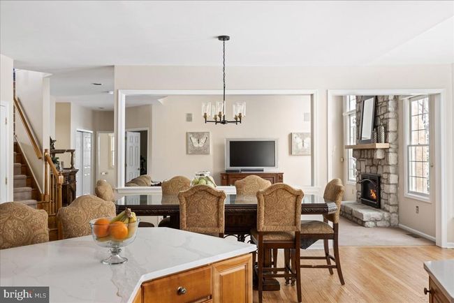 65 Bittersweet Dr, House other with 4 bedrooms, 4 bathrooms and null parking in DOYLESTOWN PA | Image 13