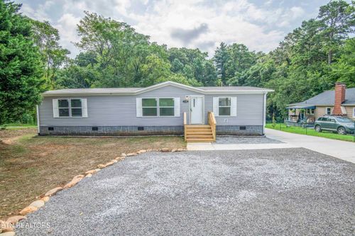 3140 Haggard Rd, Knoxville, TN, 37917 | Card Image
