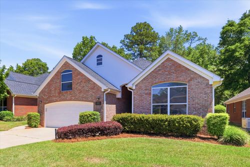 3092 White Ibis Way, TALLAHASSEE, FL, 32309-2889 | Card Image