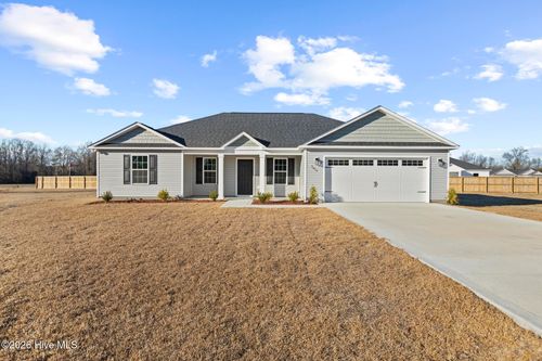 3052 Condor Ct, Deep Run, NC, 28525-7600 | Card Image