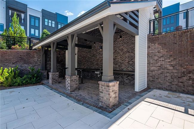 APT-1813 - 371 Grant Cir Se, Condo with 2 bedrooms, 2 bathrooms and null parking in Atlanta GA | Image 25