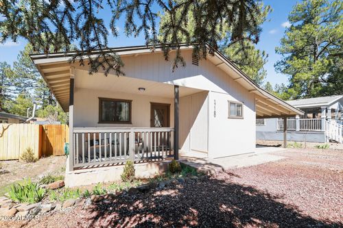 17160 S Deer Run Rd, Munds Park, AZ, 86017-0087 | Card Image