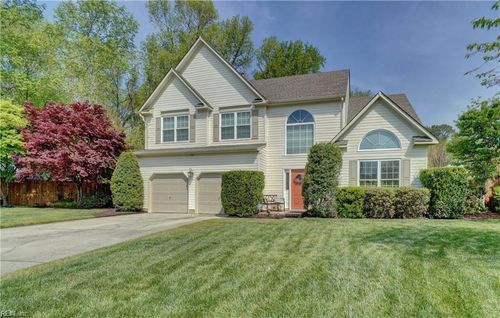 908 Wheatfield Way, Chesapeake, VA, 23320-3590 | Card Image