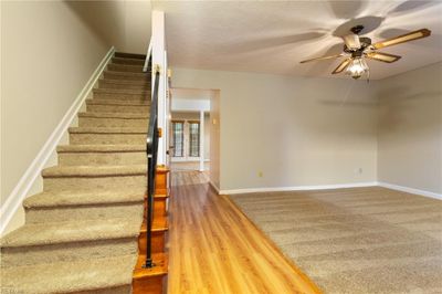 D - 363 Circuit Lane, Home with 3 bedrooms, 1 bathrooms and null parking in Newport News VA | Image 3