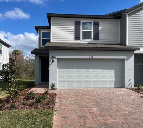 634 Legacy Loop, DAVENPORT, FL, 33896-8413 | Card Image