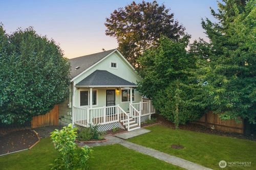1514 S L St, Tacoma, WA, 98405-3945 | Card Image