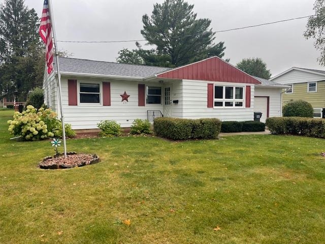 Chapin St, Columbus, WI 53925