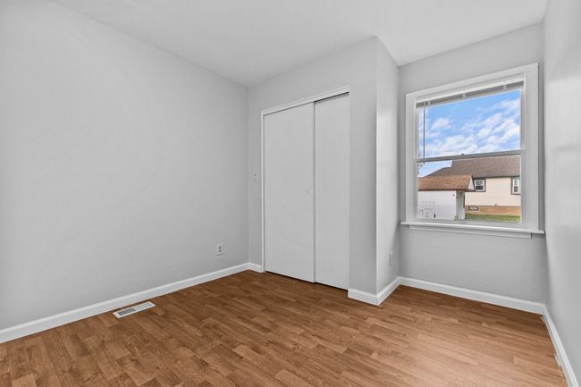 3636 17 Th St, House other with 3 bedrooms, 1 bathrooms and null parking in Wyandotte MI | Image 11