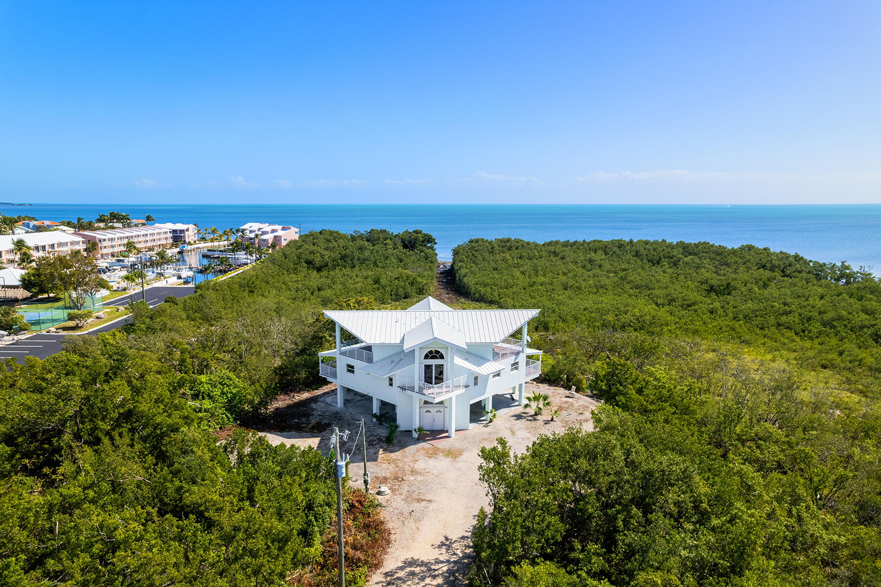 Ocean Bay Dr, Key Largo, FL 33037