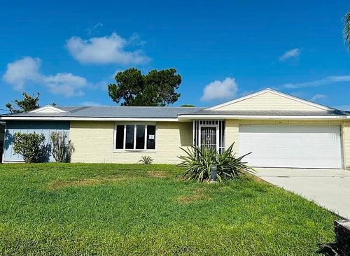 2486 Se Wishbone Rd, Port Saint Lucie, FL, 34952-5343 | Card Image