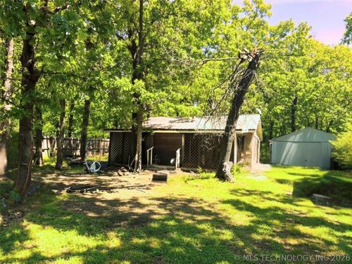 33160 S 523 Rd, Cookson, OK, 74427 | Card Image