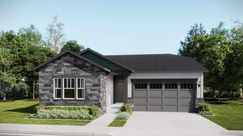 4005 Wyatt Drive, Johnstown, CO, 80534 | Card Image