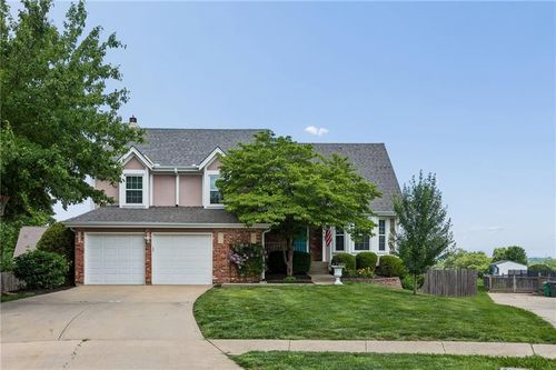 13290 W 113th St, Overland Park, KS, 66210-3314 | Card Image