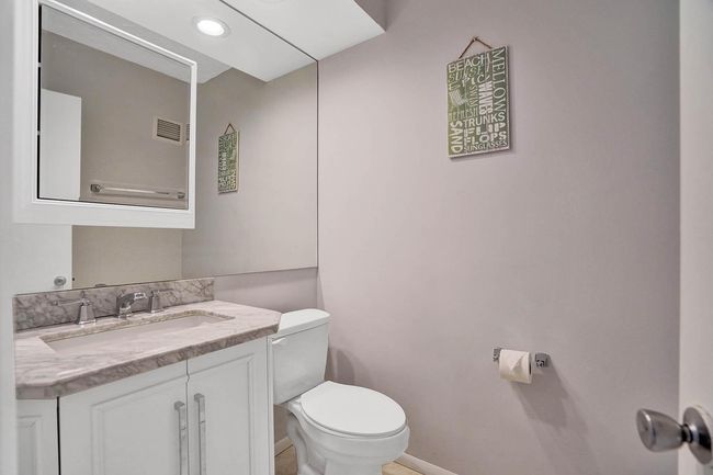 APT-11E - 6000 N Ocean Blvd, Condo with 1 bedrooms, 2 bathrooms and null parking in Lauderdale By The Sea FL | Image 22