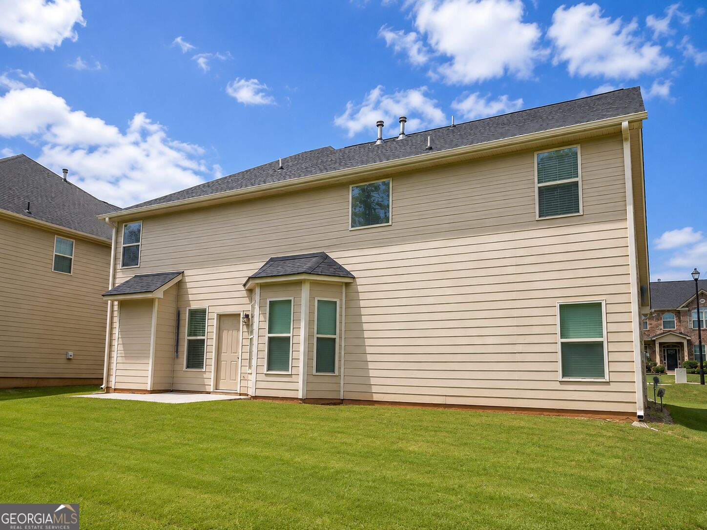 Residential in Hampton 2