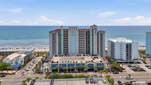 964-2311 S Ocean Blvd., Myrtle Beach, SC, 29577 | Card Image