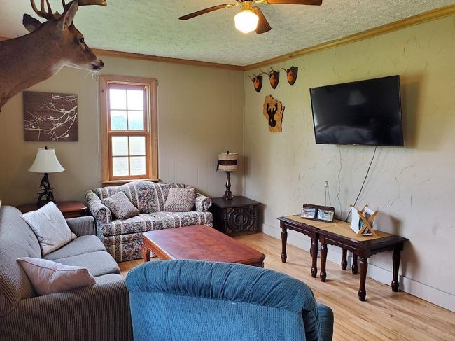 W12781 Rangeline Road, House other with 3 bedrooms, 1 bathrooms and null parking in ACKLEY WI | Image 13