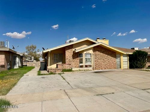 10214 Silver Strand Pl, El Paso, TX, 79924-3559 | Card Image