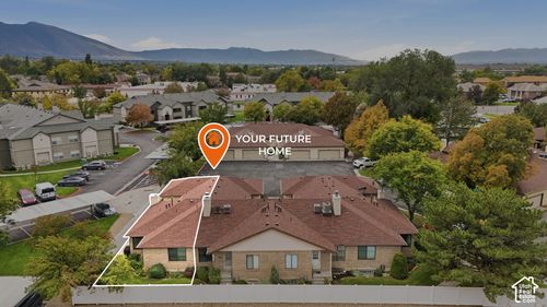 809 E Golden Field Way, Sandy, UT, 84094-1870 | Card Image