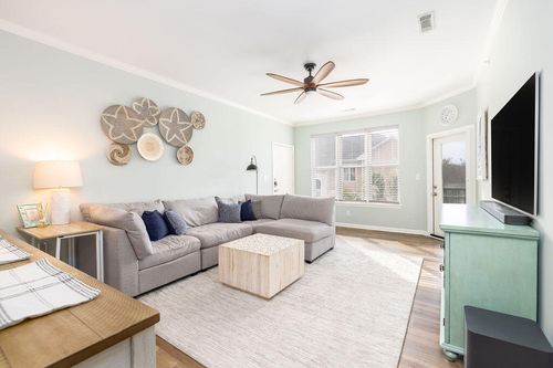 unit-305-600 Bucksley Ln, Daniel Island, SC, 29492-8187 | Card Image