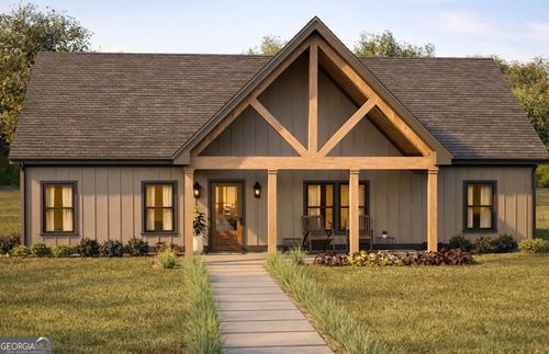 605 Berlin Rd, Homer, GA, 30547-1564 | Card Image