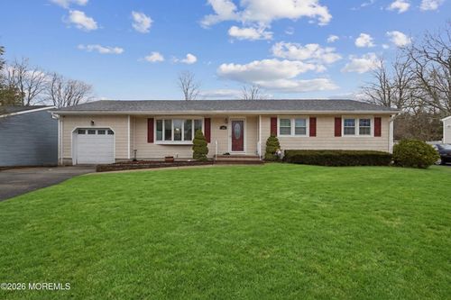 244 Oklahoma Dr, Brick, NJ, 08723-6515 | Card Image